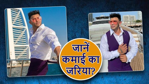 Sahil Khan News: बॉलीवुड में सिर्फ 5 फिल्में, फिर भी 170 करोड़ से ज्यादा संपत्ति, जानें पर्दे के पीछे क्या है?