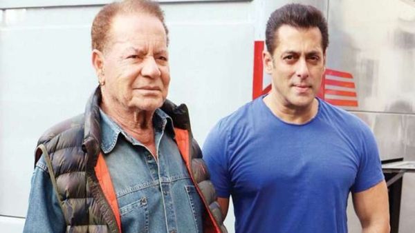 क्या Salman Khan फायरिंग के बाद बदलेंगे घर? खान परिवार में मची हलचल, करीबी ने किया ये बड़ा खुलासा