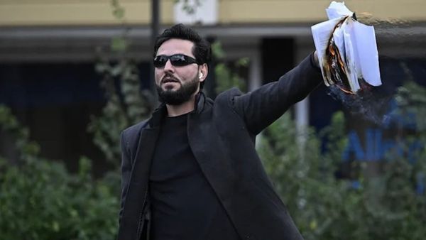 कुरान जलाकर बार बार इस्लाम का अपमान करने वाले शख्स की मौत, कौन थे सलवान मोमिका, जानिए