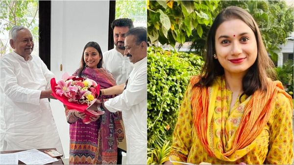 समस्तीपुर लोकसभा सीट: सबसे कम उम्र की प्रत्याशी शांभवी चौधरी को कौन देगा चुनौती? कांग्रेस किसको देगी टिकट