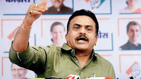 लोकसभा चुनाव से पहले संजय निरुपम को कांग्रेस से बाहर निकालने का प्रस्ताव पारित, जानिए क्या है कारण