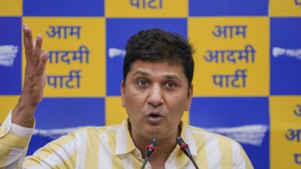 सौरभ भारद्वाज ने जताई आशंका- चंडीगढ़ मेयर चुनाव की तरह दिल्‍ली एमसीडी के चुनाव में भी भाजपा करेगी हेराफेरी