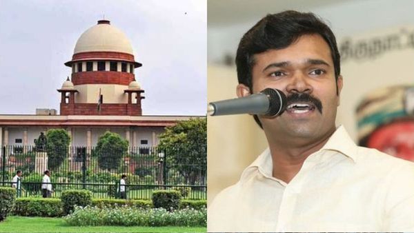 'सभी को सलाखों के पीछे डालना शुरू कर दें, तो कितनों को जेल होगी'? SC ने यूट्यूबर सत्ताई मुरुगन को दी जमानत