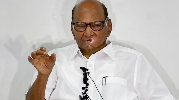 Lok Sabha Polls: 'BJP को सत्ता से दूर रखने के लिए शिवसेना से अलग किया था', शरद पवार का बड़ा खुलासा