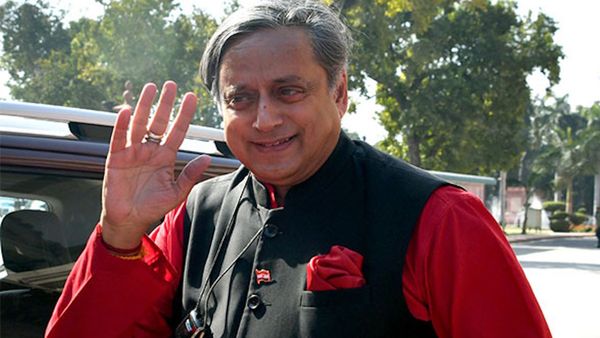 लोकसभा चुनाव 2024: शशि थरूर ने स्वीकार की राजीव चंद्रशेखर की चुनौती, जानिए केंद्रीय मंत्री ने क्या दिया चैलेंज