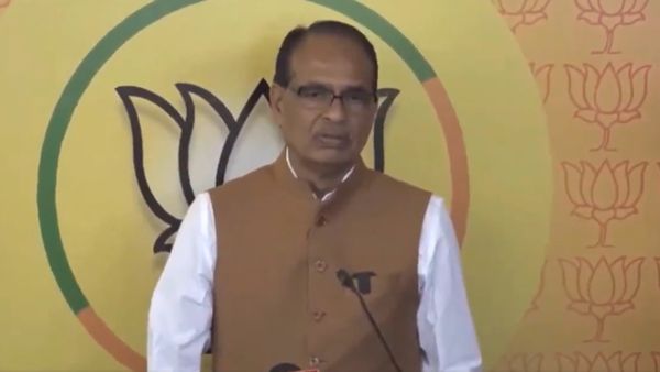 पूर्व सीएम शिवराज चौहान ने राहुल गांधी को कुछ यूं घेरा, कहा-अगर कांग्रेस सत्ता में आई तो लगा देगी विरासत टैक्स