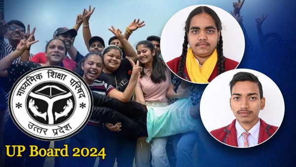 UP Board 10th-12th Result 2024: लगातार दो साल से सीतापुर बना टॉपर्स का जिला, आंकड़ों में जानें कैसे?