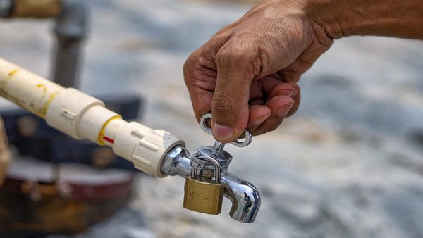 प्रचंड गर्मी के बीच दक्षिण भारत में गहराया जल संकट, जलाशयों में 17% बचा पानी, CWC की रिपोर्ट में बड़ा दावा