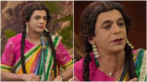 'अब मैं 6 साल पहले की तरह...' सुनील ग्रोवर ने क्यों कपिल शर्मा को मारा ताना? 'चमकीला' की कास्ट भी रह गई दंग