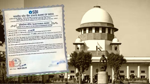 Electoral Bonds: SBI का चुनावी बांड विवरण का खुलासा करने से इनकार, RTI के इन दो एक्ट को बनाया ढाल