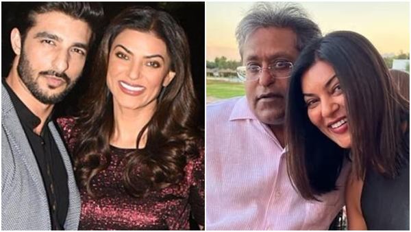 'मैं शादी कर लूंगी' 48 साल की सुष्मिता सेन बनेंगी दुल्हन? एक्स बॉयफ्रेंड संग दोस्ती पर कही ऐसी बात