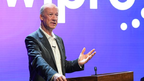 Thierry Delaporte: कौन हैं थिएरी डेलापोर्टे? जिन्होंने Wipro का छोड़ा साथ, सैलरी पैकेज 82 Cr से भी ज्यादा