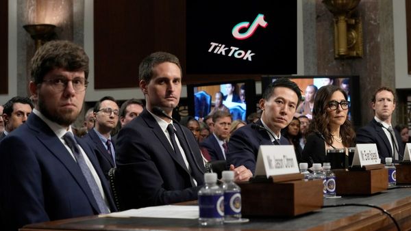 TikTok बैन मामले में भारत का फैसला अमेरिकी कोर्ट में बन सकता है नजीर, मोदी सरकार के नक्शे कदम पर बाइडेन!