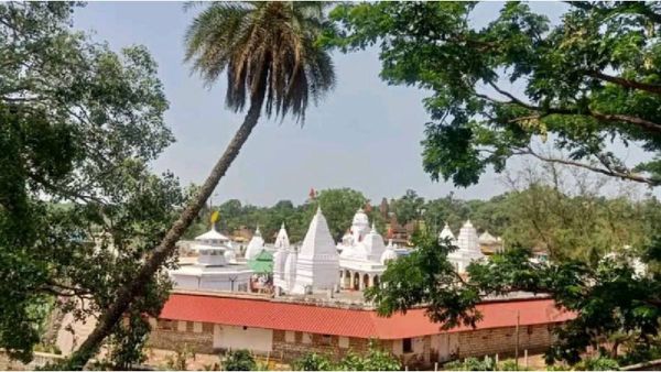 Tourist in Amarkantak: गर्मी की छुट्टियां मनाने के लिए अमरकंटक की ये जगहें हैं बेस्ट
