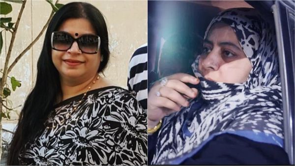 अतीक-मुख्तार की विधवा बीवी ही नहीं....यूपी की ये 5 लेडी डॉन, जिन्होंने पुलिस को कर रखा है परेशान