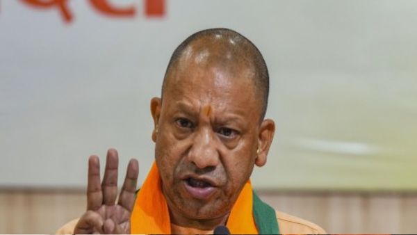 UP News: सीएम योगी आदित्यनाथ की दो टूक, रामनवमी पर हुई हिंसा तुष्टीकरण की नीतियों का परिणाम