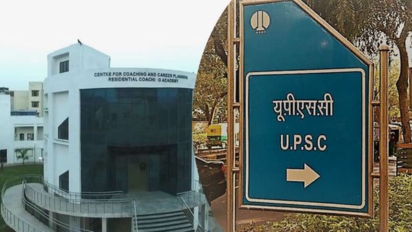 IAS देने की फैक्‍ट्री बनी जामिया रेजिडेंशियल कोचिंग एकेडमी, साल 2023 में कितनों ने क्रैक की UPSC