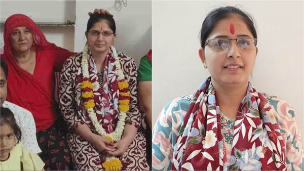 3 दिन से UPSC क्रैक करने का जश्न मना रही थीं लेडी प्रोफेसर, तभी अचानक सामने आई बड़ी सच्चाई, उसके बाद जो हुआ...