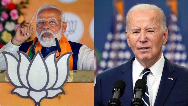 'घर में घुसकर मारेंगे...', प्रधानमंत्री मोदी और राजनाथ सिंह की पाकिस्तान को धमकी पर क्या बोला अमेरिका?