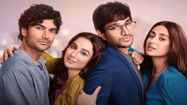 Do Aur Do Pyaar: विद्या बलान की 'दो और दो प्यार' का ट्रेलर रिलीज, एक्स्ट्रा मैरिटल अफेयर को लेकर मचा हंगामा