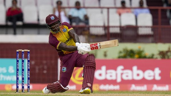 WI vs SA T20: रोवमैन पॉवेल ने बताया वेस्टइंडीज ने कैसे T10 के स्टाइल में जीता टी20 मुकाबला