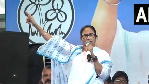 '19 को वोटिंग और 17 अप्रैल को दंगा कराएगी BJP', बंगाल में NIA एंट्री को लेकर ऐसा क्यों बोलीं ममता बनर्जी