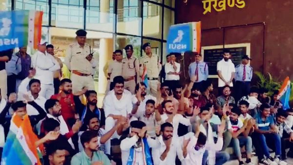 Bhopal RGPV में करोड़ों रुपए के घोटाले के आरोपी पूर्व कुलपति मांग रहे अग्रिम जमानत, जानिए क्या है पूरा मामला