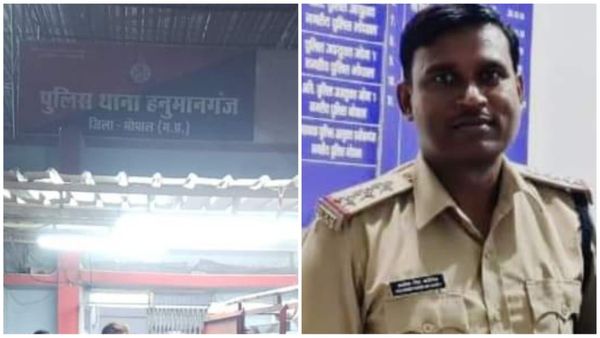 Bhopal News: घर बुलाकर दामाद को पीटने वाले ससुर-साले को पुलिस ने किया गिरफ्तार, काजी कैंप इलाके की घटना