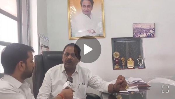 MP News: परासिया से विधायक सोहनलाल वाल्मीकि की भविष्यवाणी, बताया मध्य प्रदेश में कितनी सीटें जीतेगी कांग्रेस