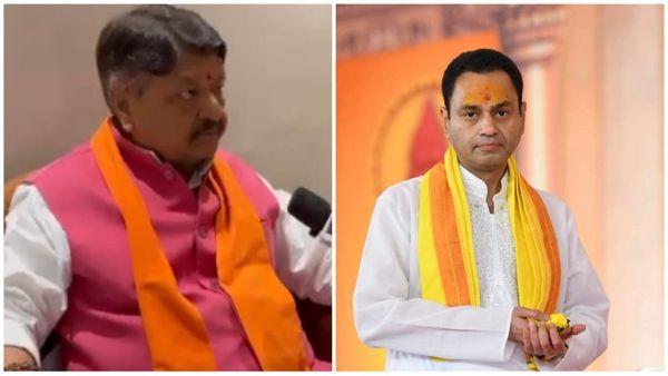 छिंदवाड़ा में रुपए बांटने पर विजयवर्गीय का कांग्रेस पर हमला, लोकतंत्र को नोटतंत्र के जरिए खरीदना चाह नकुलनाथ