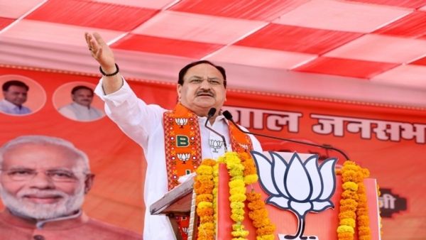 PM मोदी का पूरा जीवन बेदाग, उनके खिलाफ बोलने वाला लालू यादव का पूरा परिवार घोटालों में लिप्त- जेपी नड्डा