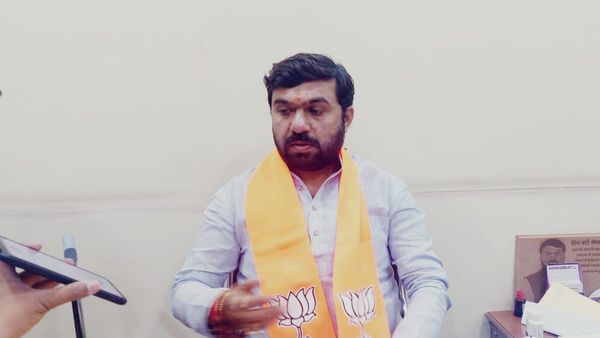 Chhindwara News: भाजपा प्रत्याशी बंटी साहू का कथित ऑडियो वायरल, कांग्रेस पर लगाया छवि खराब करने का आरोप