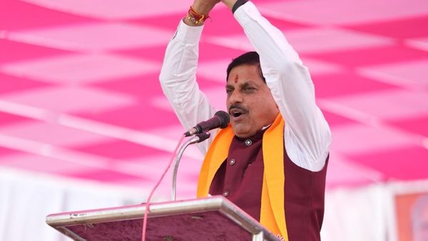 जो काम अंग्रेजों ने भी नहीं किया वह पाप कांग्रेस ने किया, CM मोहन यादव का विपक्ष पर तीखा हमला