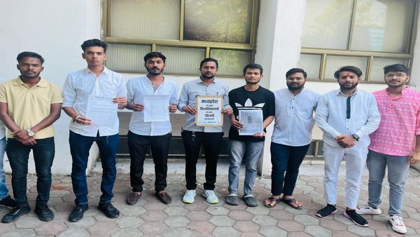 Bhopal News: PM मोदी के दौरे से पहले NUSI का बड़ा प्लान, नेता रवि परमार ने पुलिस कमिश्नर को लिखा पत्र