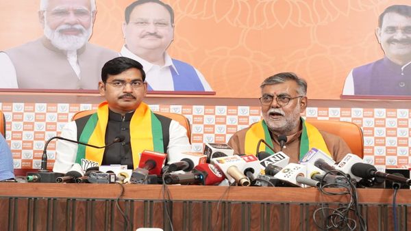 अंबेडकर ने कहा था-सिर्फ मुस्लिमों का ही पक्ष लेते हैं नेहरू, जानिए मोदी के पूर्व मंत्री ने ऐसा क्यों कहा