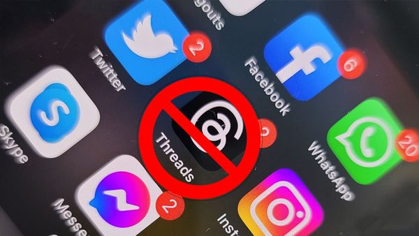 मार्क जुकरबर्ग को चीन ने दिया बड़ा झटका, WhatsApp और Threads को किया बैन, ये चर्चित मैसेजिंग ऐप्स भी हटाए