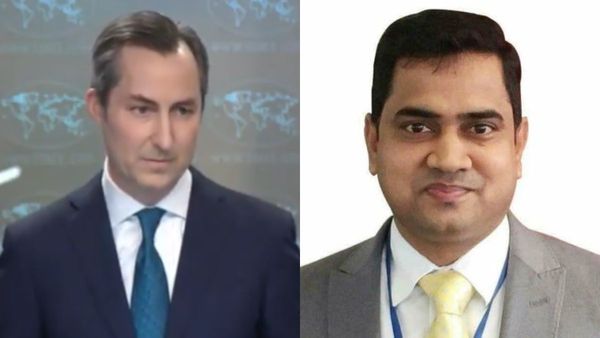 कौन है भारत के खिलाफ जहर उगलने वाला ये बांग्लादेशी पत्रकार, जो US से बार बार पूछता है एंटी-इंडिया सवाल?