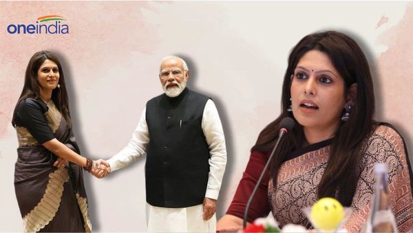कौन हैं पलकी शर्मा, जिन्होंने लंदन में 'मोदी' के खिलाफ प्रोपेगेंडा चलाने वालों की उड़ाई धज्जियां, Video वायरल