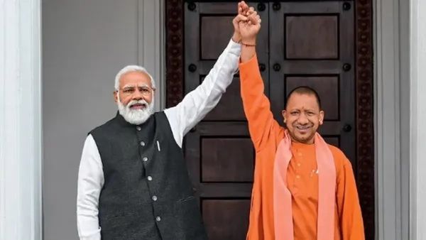 Today in Politics 10th April: PM मोदी आज तमिलनाडु में और सीएम योगी कठुआ में करेंगे रैली
