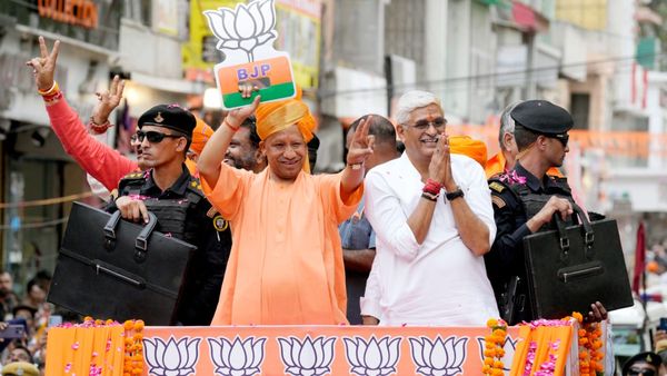 लोकसभा चुनाव 2024:राजस्‍थान में BJP ने मार ली अपने पैरों पर कुल्‍हाड़ी? अब बनाया ये तगड़ा प्‍लान?