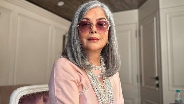 'शादी से पहले लिव-इन रिलेशनशिप में रहें' जीनत अमान ने युवाओं को क्यों दी ऐसी सलाह? खुद की टूटी दो बार शादी