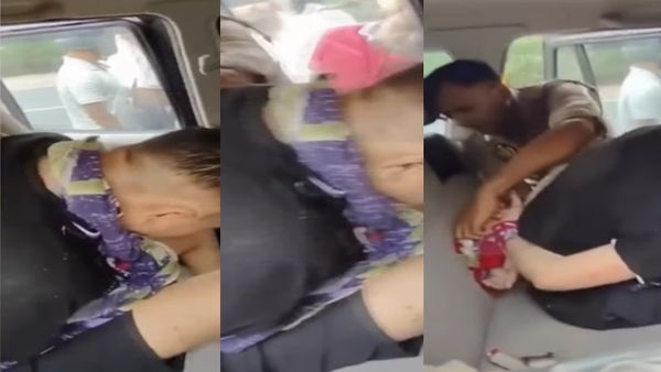 पहले हाथ-पैर बांधे और फिर.... अपनी ही कार में किडनैप हुआ, फिर बदमाशों के चंगुल से कैसे छूटा कारोबारी?