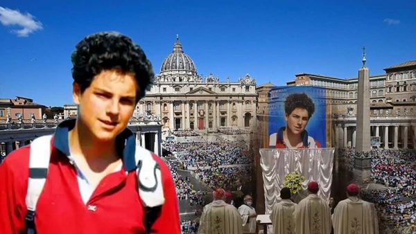 कौन हैं 15 साल के कार्लो एक्यूटिस? जिन्हें मौत के बाद मिलने वाली है 'संत' की उपाधि, किए थे ये चमत्कार