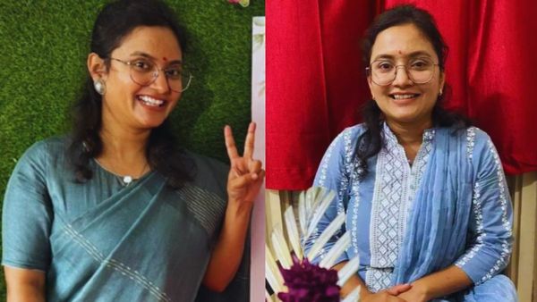 UPSC मेन्स एग्जाम में हुआ डेंगू और फिर... आखिरकार IFS बनीं प्रतीक्षा, पसीने की स्याही से लिखे मुकद्दर के पन्ने