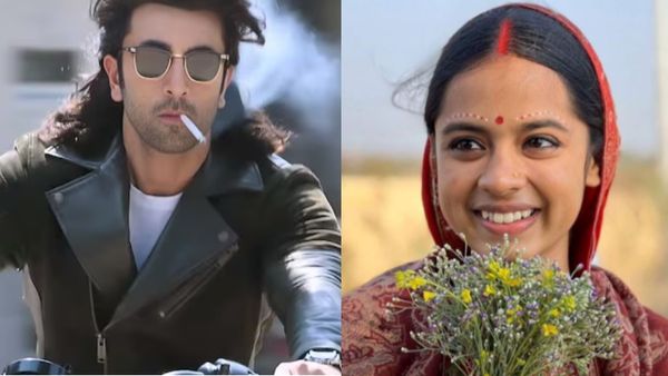 Netflix पर 'लापता लेडीज' ने एनिमल को पछाड़ा, एक महीने में 13.8 मिलियन लोगों ने देखी फिल्म