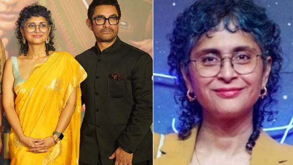 'ईमानदारी से कहूं तो...' ये एक फैसला नहीं लेते तो बच जाती किरण-आमिर की शादी! Ex वाइफ का चौंकाने वाला खुलासा