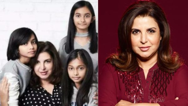 शादीशुदा Farah Khan करोड़पति एक्टर के प्यार में पड़ीं, बच्चों से कैसे मिल गई इजाजत? बोलीं- 'मेरा पति तो....'