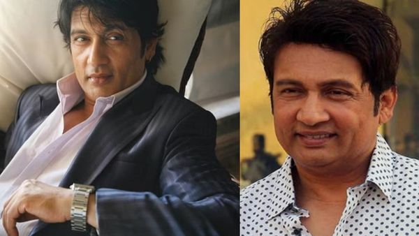 कांग्रेस का दामन छोड़ भाजपा में शामिल हुए बॉलीवुड एक्टर शेखर सुमन, बोले- 'कल तक नहीं पता था कि....'