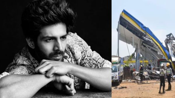 Mumbai Hoarding Collapse: कार्तिक आर्यन के रिश्तेदारों की मौत, जानिये कौन थे एक्टर के ये करीबी?