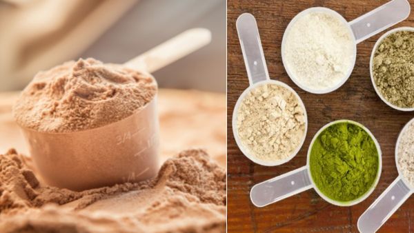 रोजाना प्रोटीन पाउडर लेने से शरीर में आएंगे कौनसे बदलाव? जानें क्या कहते हैं एक्सपर्ट